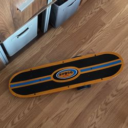 Bongo Board 