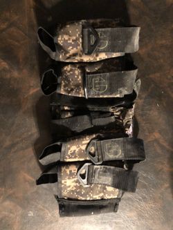 Paint Ball Pod Pack