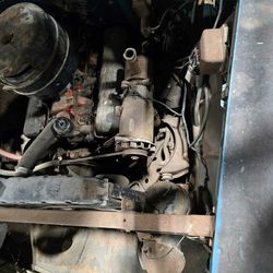 Chevy Engine for sale