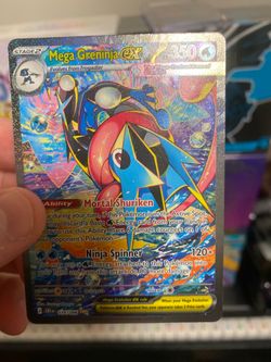 Full Pokémon Collection CLEAROUT