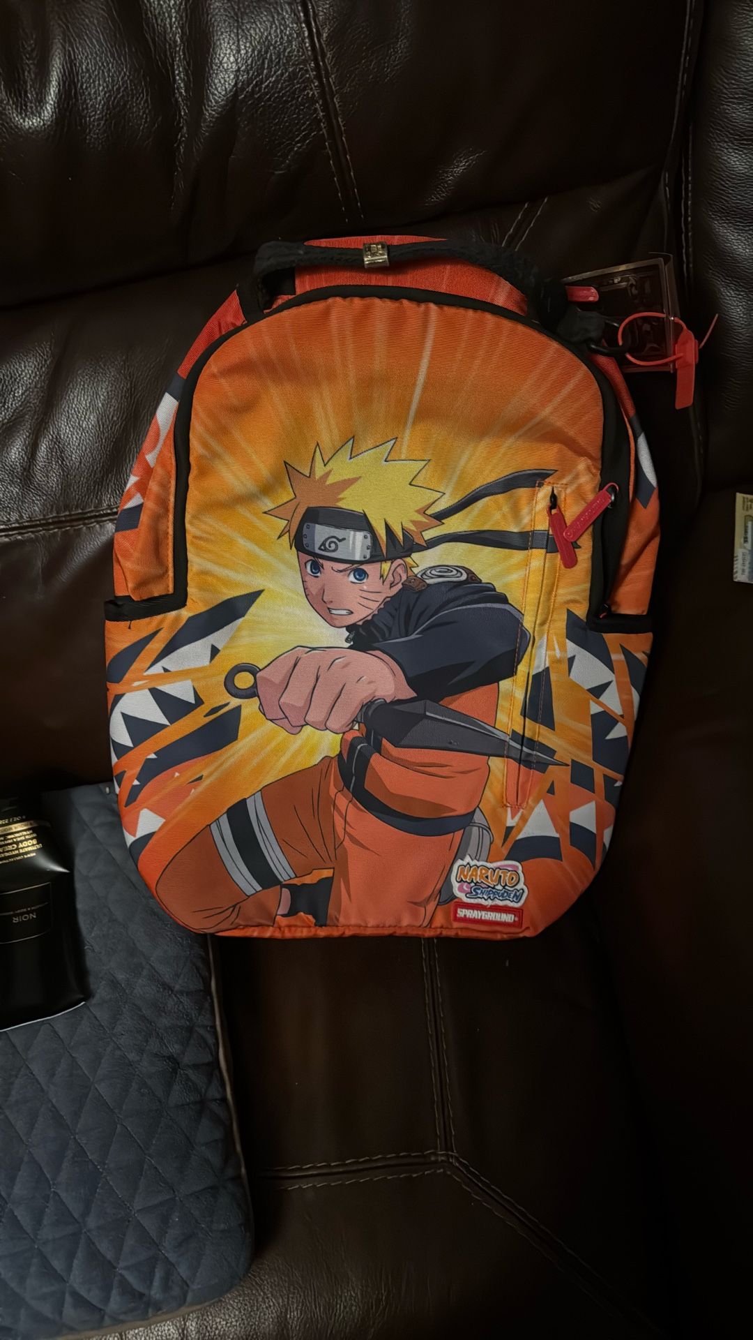 Narrato Shippuden