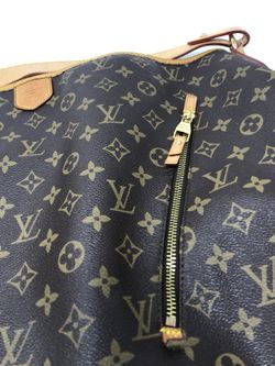 PRELOVED Louis Vuitton Delightful MM Monogram Bag FL0191 071423 –  KimmieBBags LLC