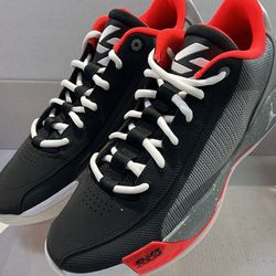 NIKE AIR JORDAN LUKA ,77 “BLACK OFF NOIR”