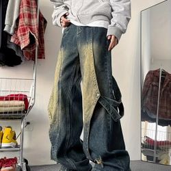 Baggy Jeans