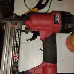 Forge Mini Nailer 