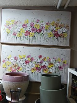 Wall Art
