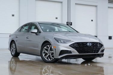 2020 Hyundai Sonata