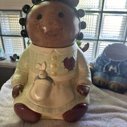 Cookie Jar