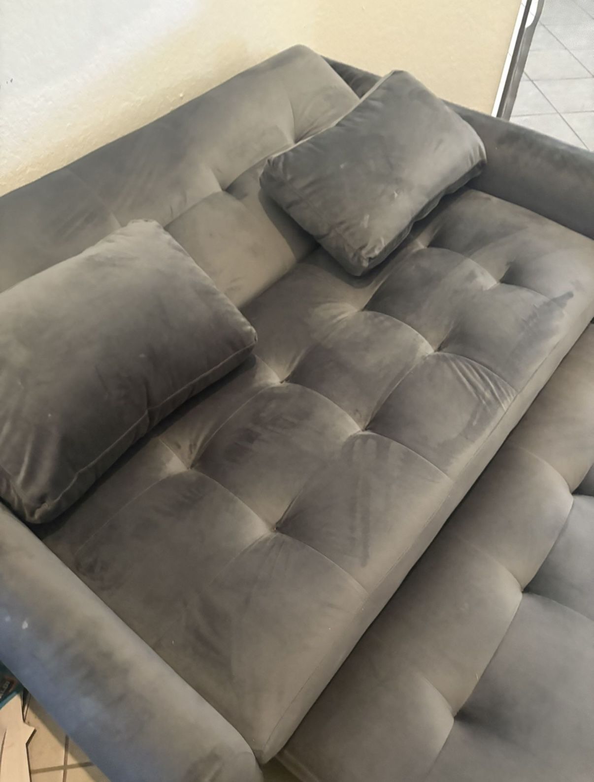 Sofa Pullout Bed