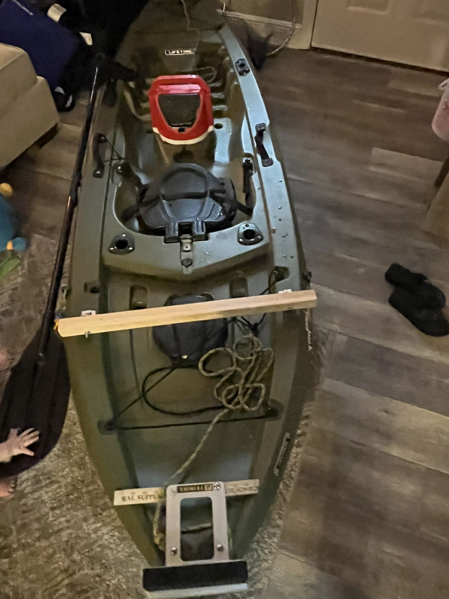 Kayak