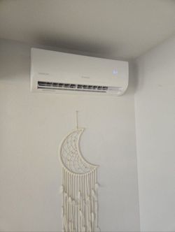 Split Unit AC Air Conditioner