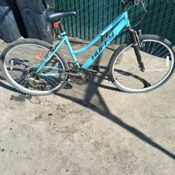 Huffy 18 Speed 26 Inch
