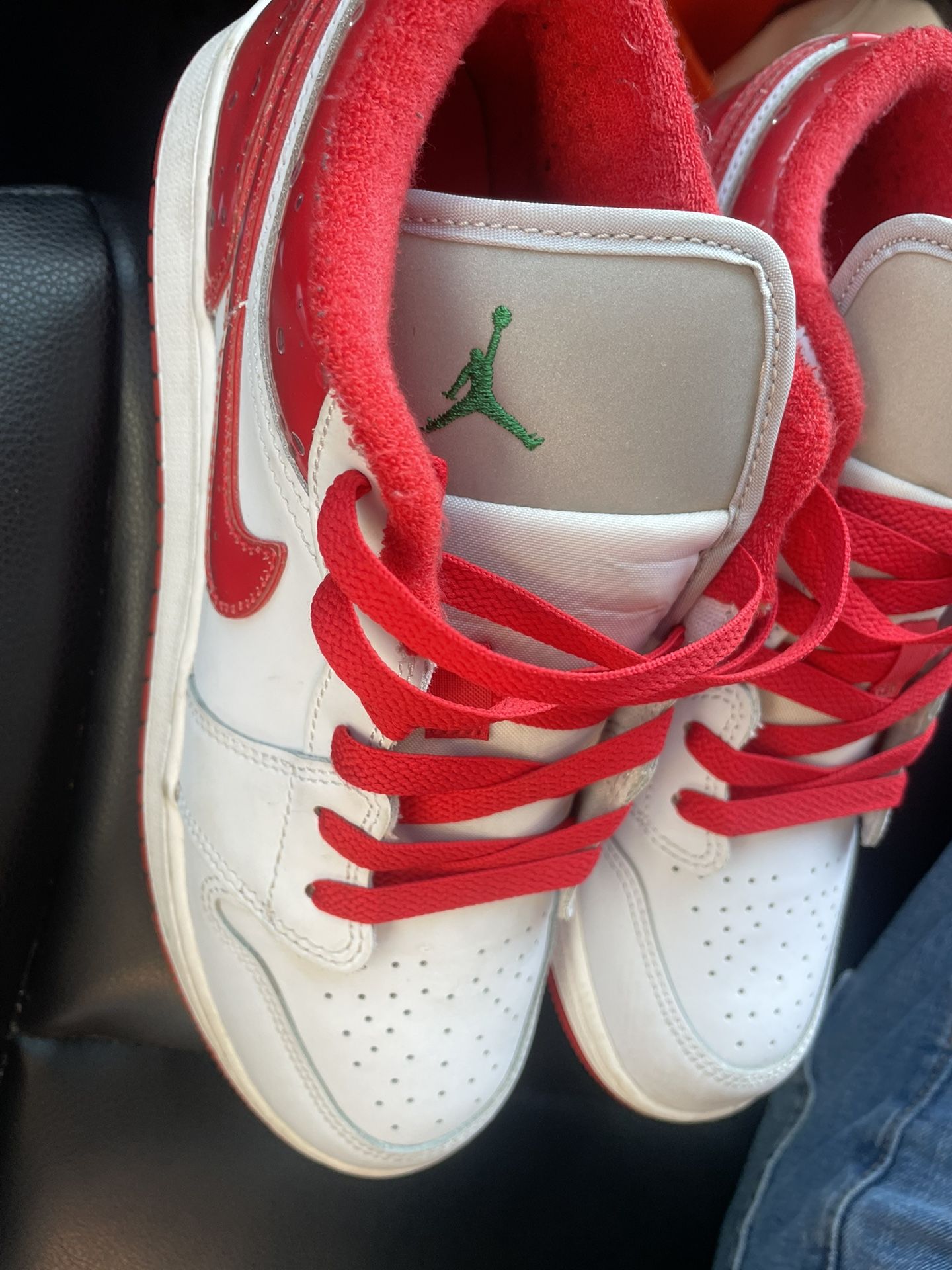 Air Jordan