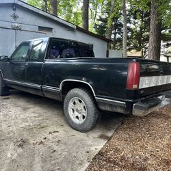 1996 Chevrolet 1500