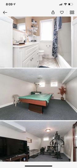 Selling A 8 Ft Pool Table