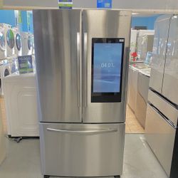 Samsung Refrigerator Family Hub