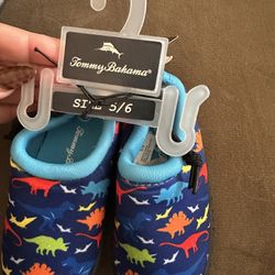 Swimming Shoes 
