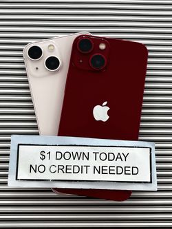 ✨ Powerful- iPhone 13 5G - Payments available with $5 DOWN - Smartphone 