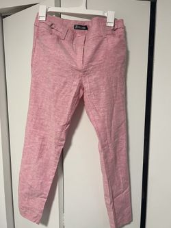 New York & Co Pink Pants