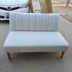 Convertible Futon Sofa! Brand New! 