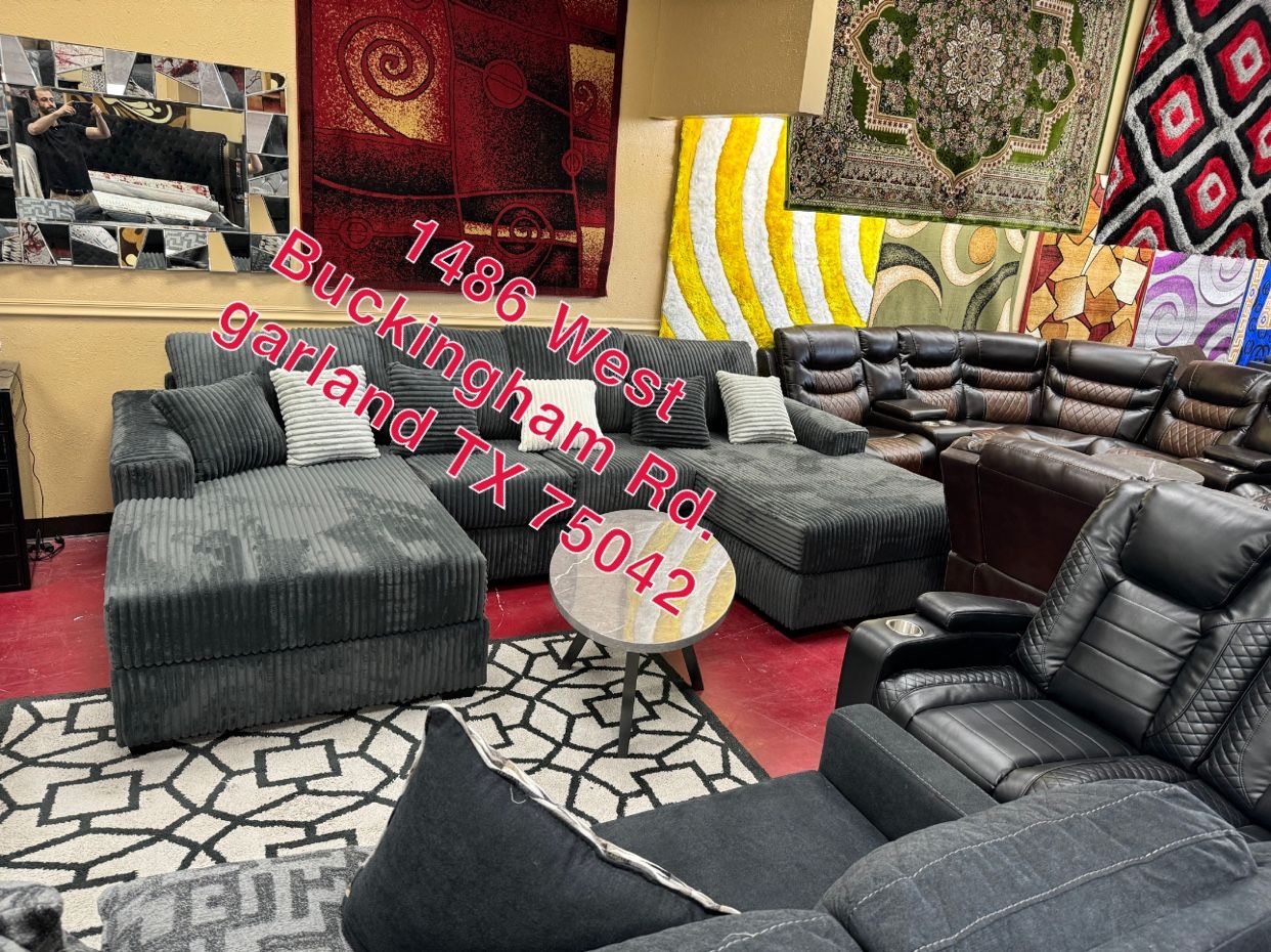 Furniture Living Room Sofa Loveseat 