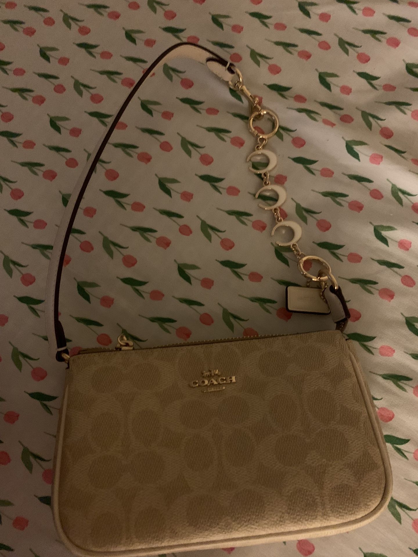 Nolita Coach Bag