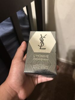 Ysl L’ Home