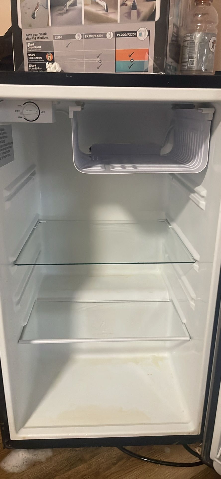 Arctic King Mini Refrigerator