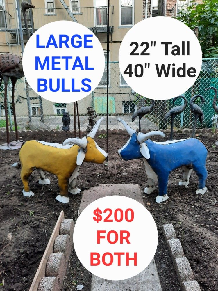 LOTS OF GARDEN STUFF!! SEE PICS FOR PRICES