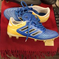 Soccer Cleats 