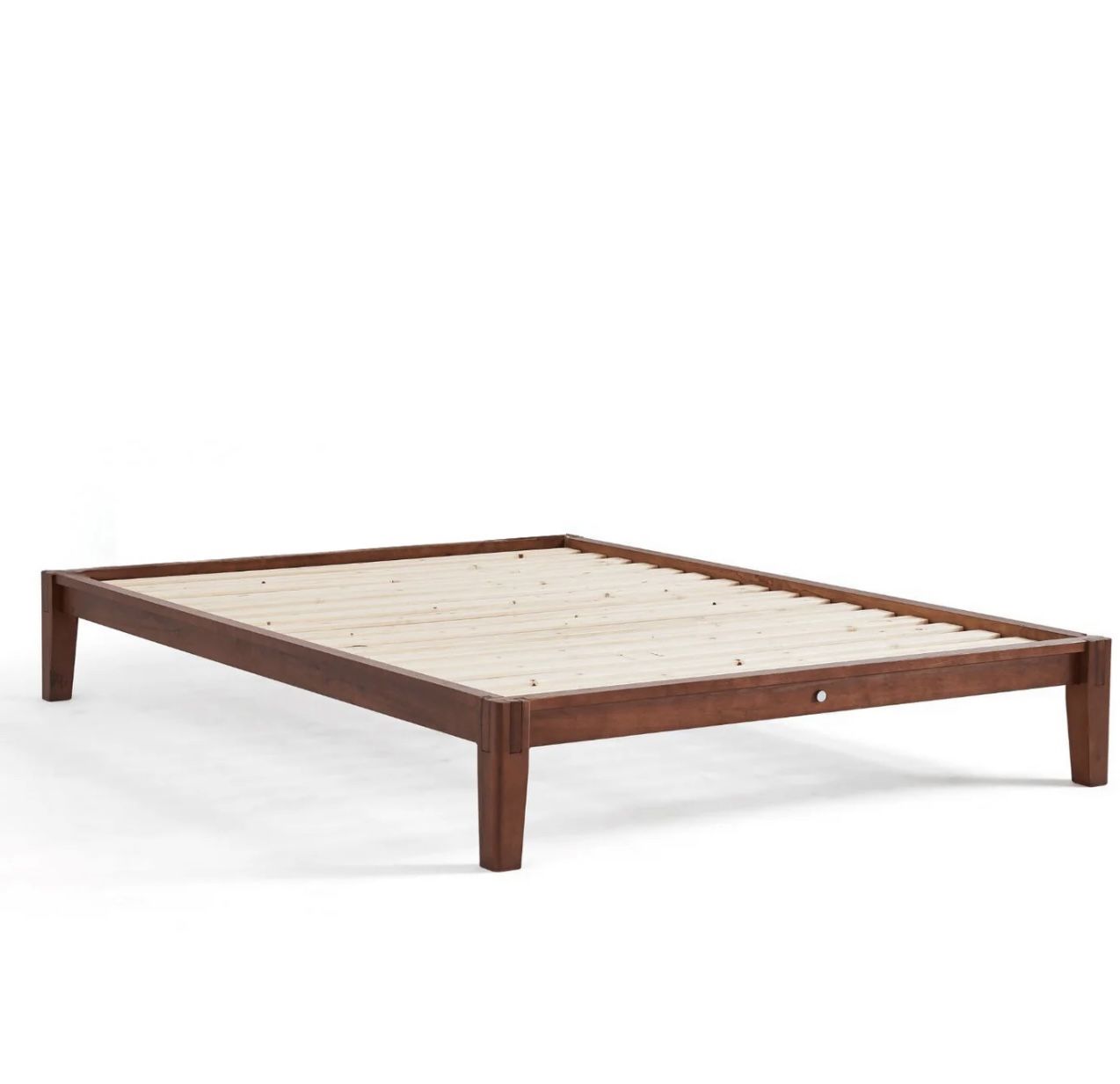 The Charm 2.0 Bed Frame