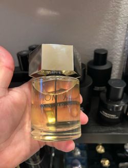 YSL L'HOMME Eau de Toilette Spray, 3.3 oz. (Used)