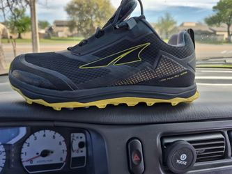Brand NEW! ALTRA Long Peak All Weather Tennis PRICED TO BE A BLESSING!