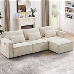 Modular Sectional Sofa