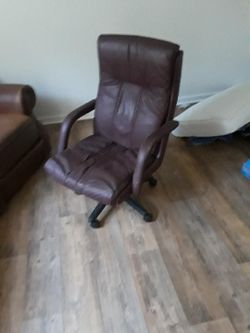 Office chair