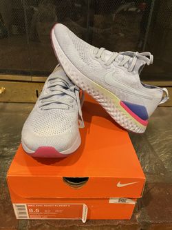 Nike epic React Flyknit 2