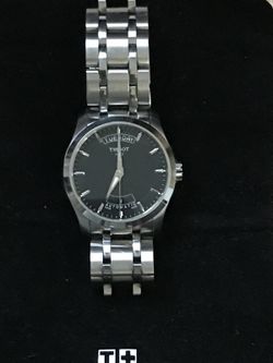TISSOT Swiss Watch