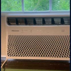 Air Conditioning unit