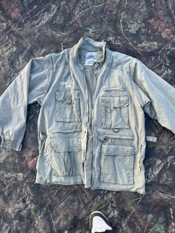 HBO CNN Rothco Outback Trailblazer 