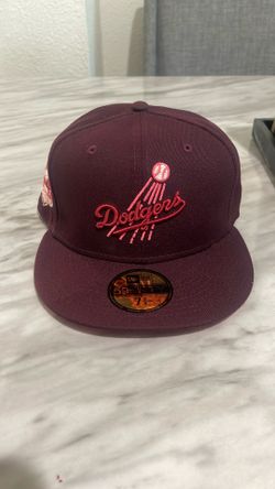 New Los Angeles Dodgers New Era Hat