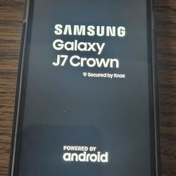 Galaxy J7 Crown (TracPhone)