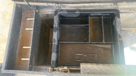 Truck Tool Box