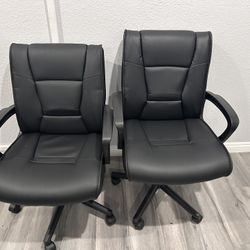 Office Chairs 