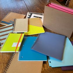 Office and School Supplies 