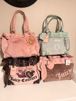 Juicy Couture Handbag