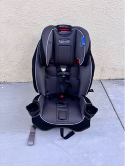 Graco car seat