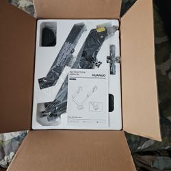 Dual Monitor Mount