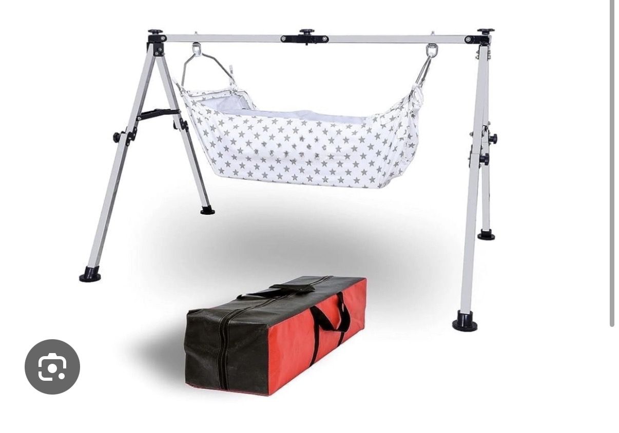 Indian Foldable Swing