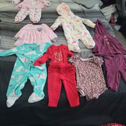 Baby Cloths 