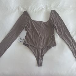 Lululemon Bodysuit